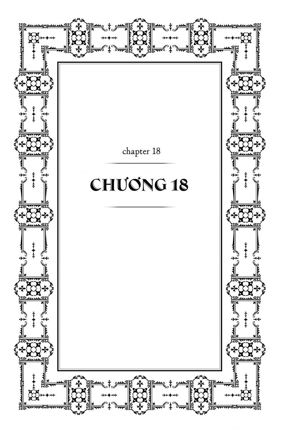Và Rồi Chẳng Còn Ai Chapter 18 - 3