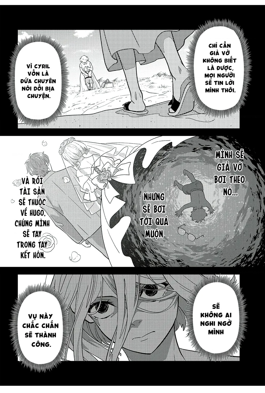 Và Rồi Chẳng Còn Ai Chapter 18 - 18