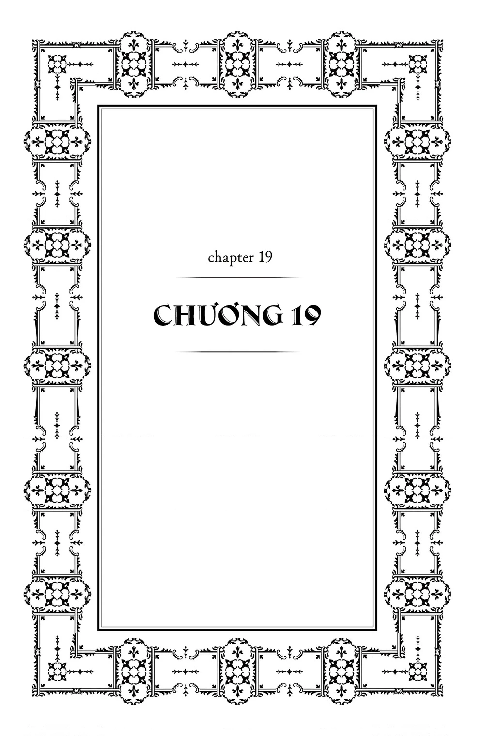 Và Rồi Chẳng Còn Ai Chapter 19 - 3