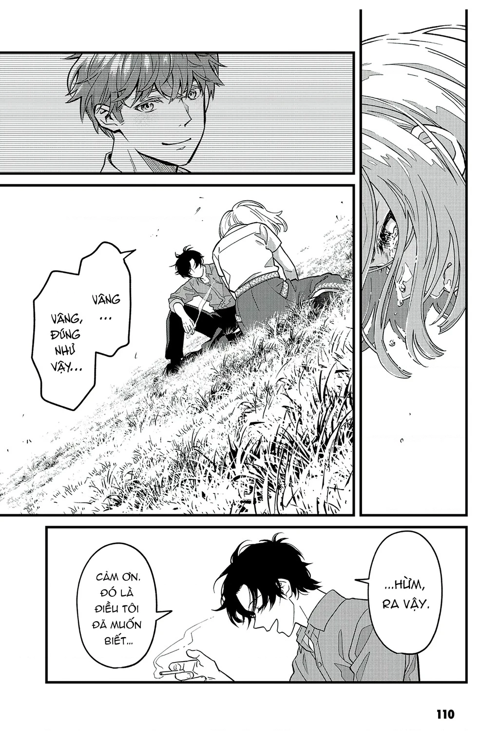 Và Rồi Chẳng Còn Ai Chapter 19 - 34