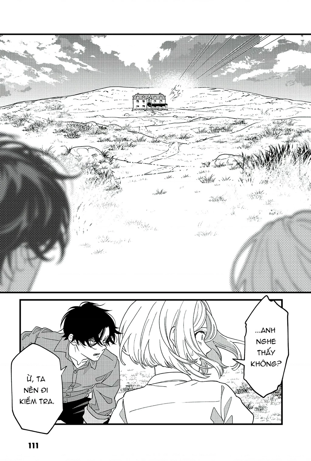 Và Rồi Chẳng Còn Ai Chapter 19 - 35