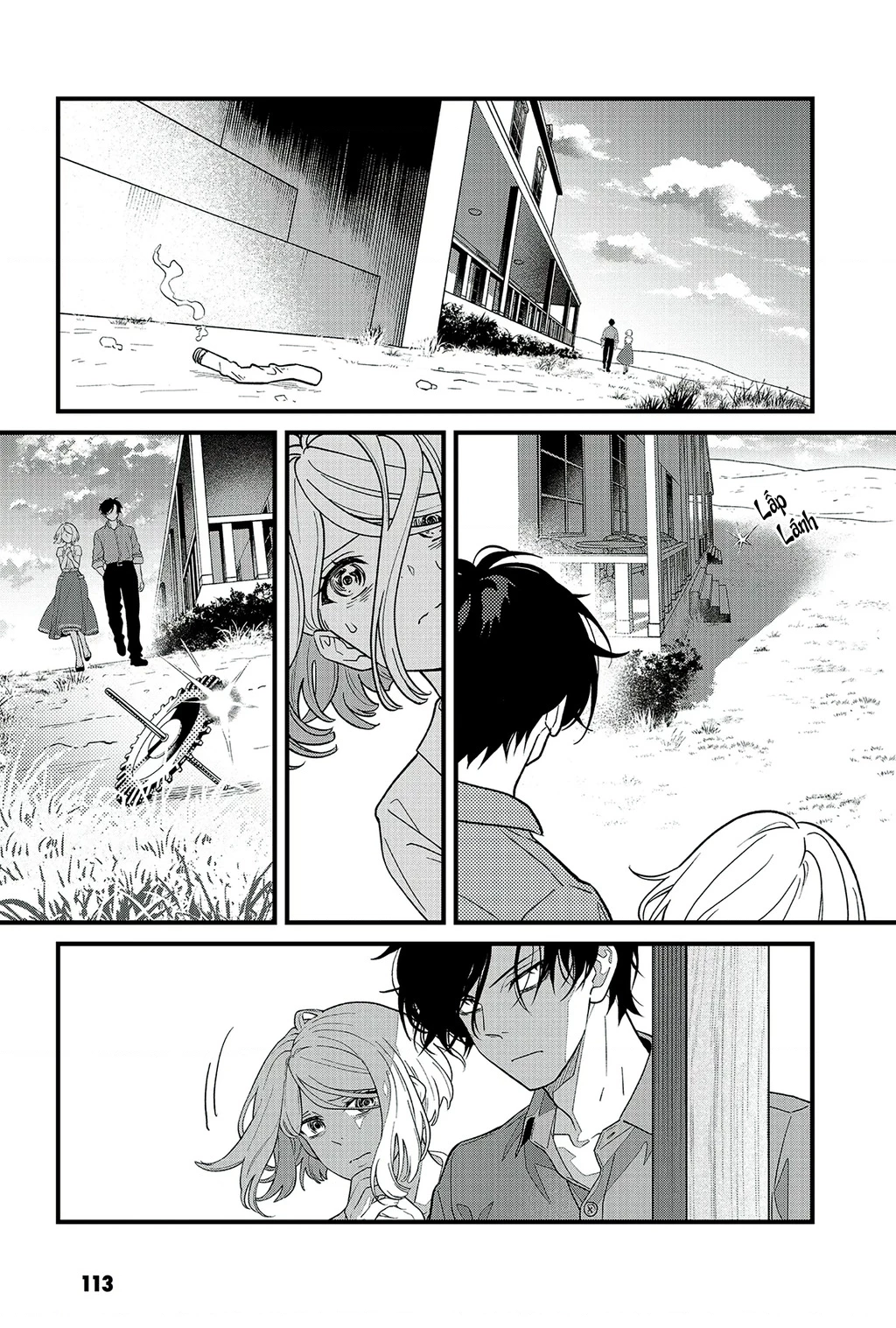 Và Rồi Chẳng Còn Ai Chapter 19 - 37