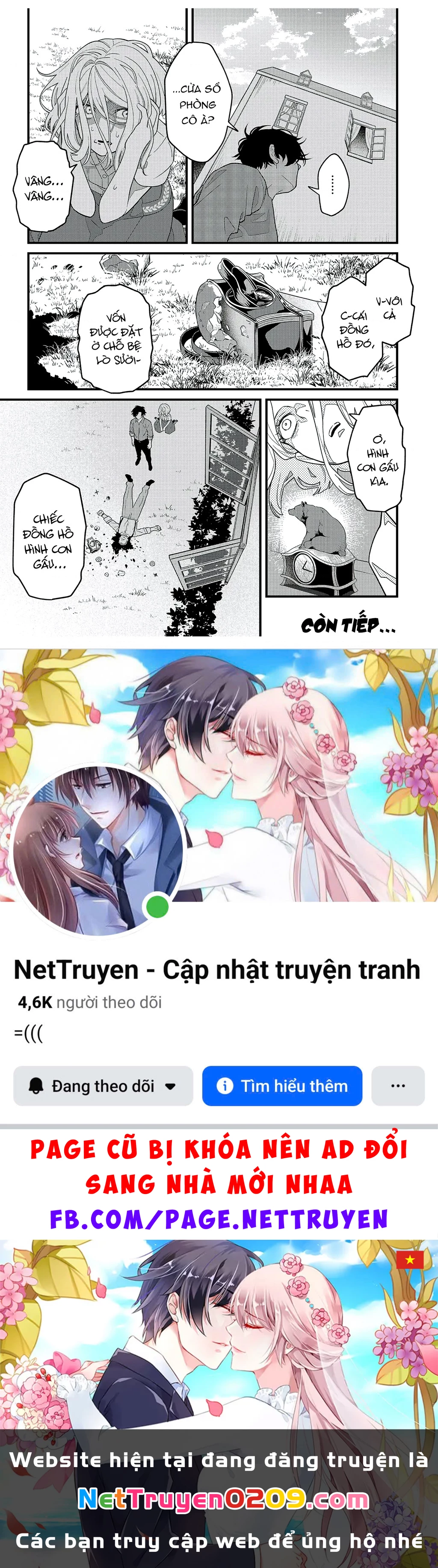 Và Rồi Chẳng Còn Ai Chapter 19 - 40