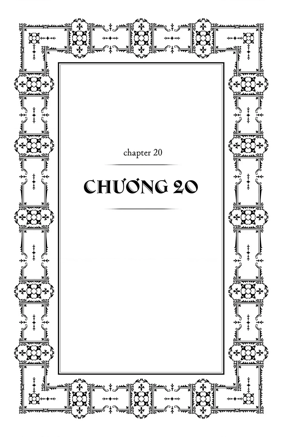 Và Rồi Chẳng Còn Ai Chapter 20 - 3