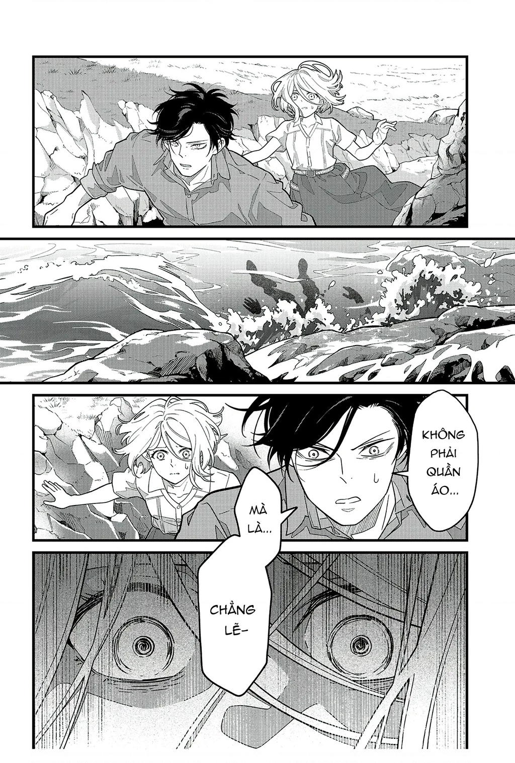 Và Rồi Chẳng Còn Ai Chapter 20 - 10