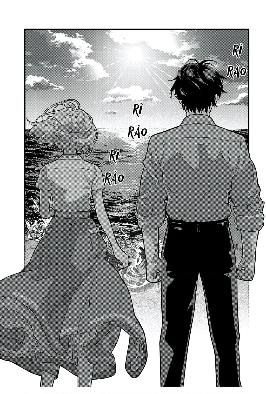 Và Rồi Chẳng Còn Ai Chapter 20 - 12