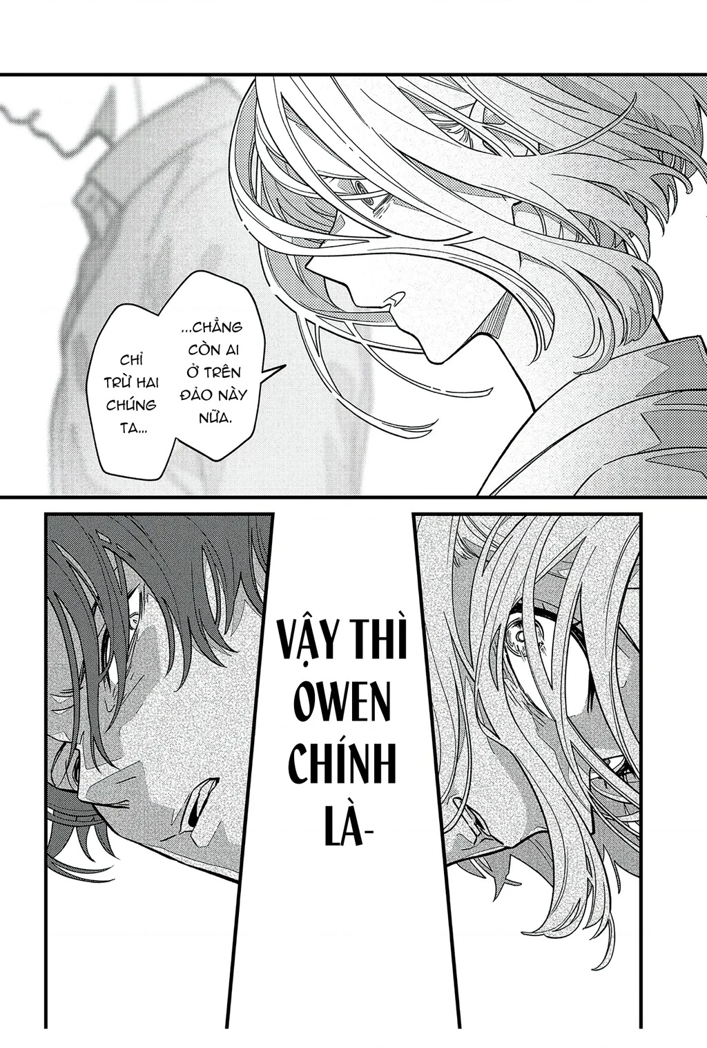 Và Rồi Chẳng Còn Ai Chapter 20 - 13