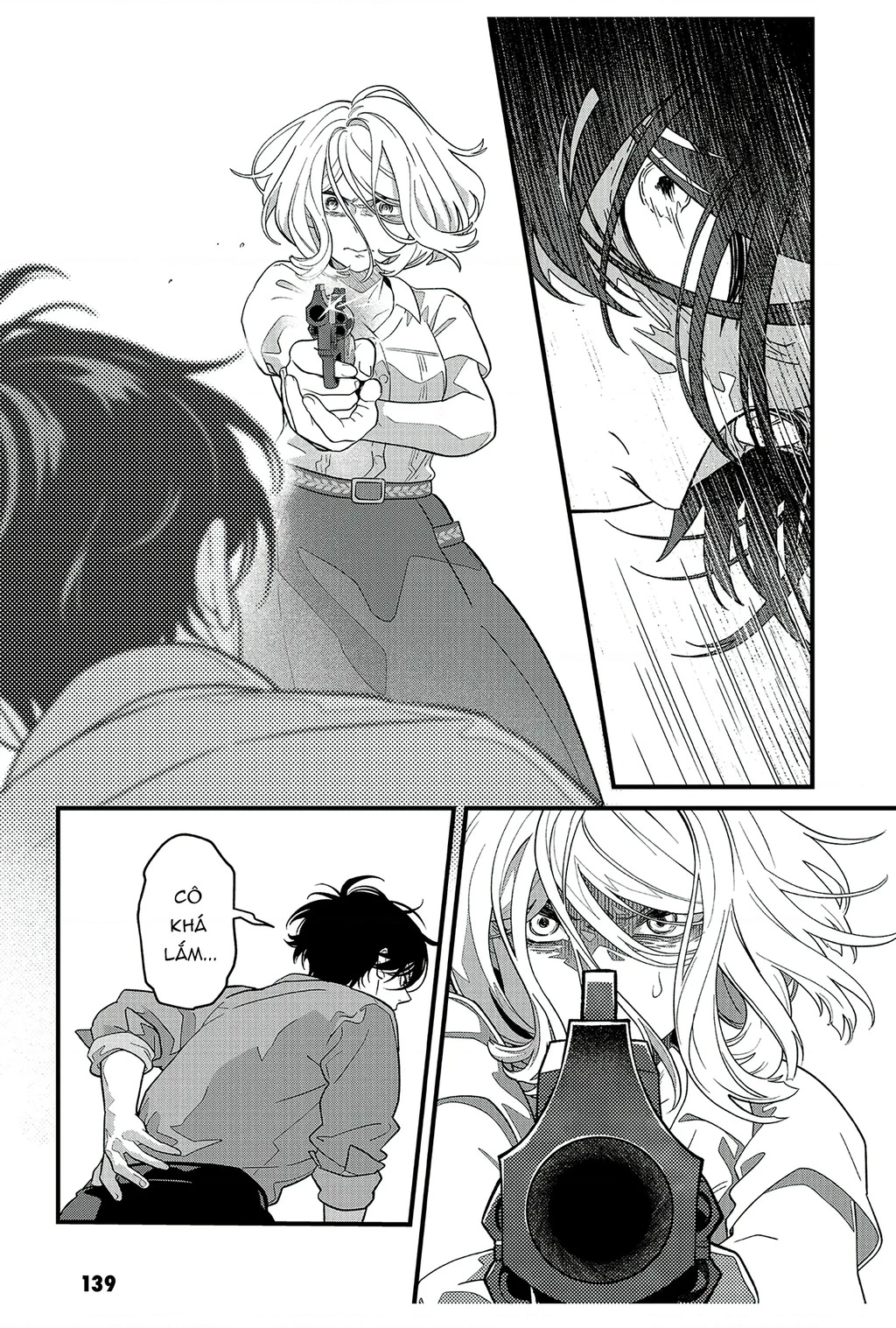 Và Rồi Chẳng Còn Ai Chapter 20 - 20