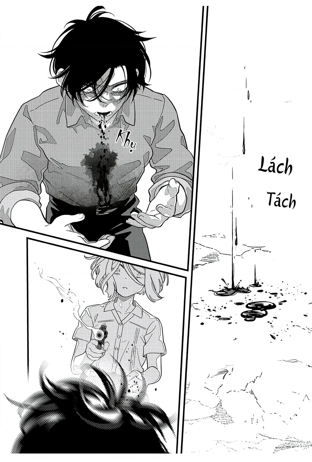 Và Rồi Chẳng Còn Ai Chapter 20 - 24