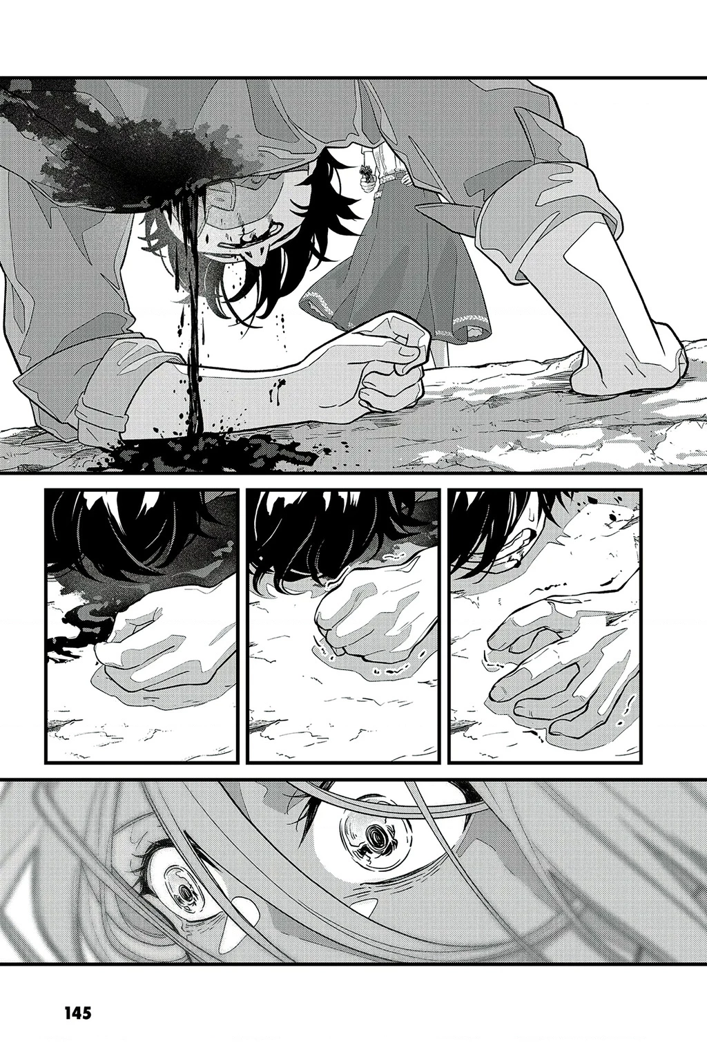 Và Rồi Chẳng Còn Ai Chapter 20 - 25