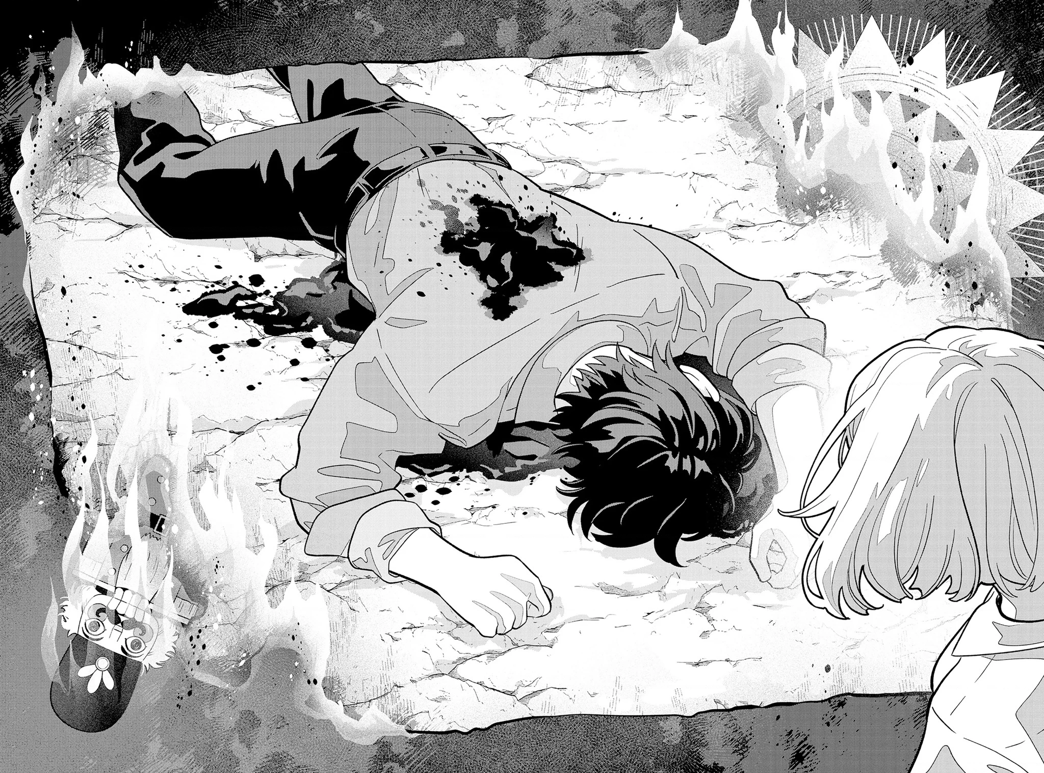 Và Rồi Chẳng Còn Ai Chapter 20 - 26