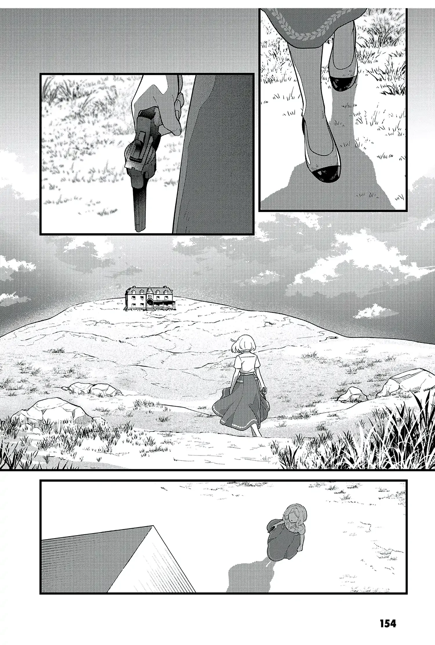 Và Rồi Chẳng Còn Ai Chapter 21 - 5