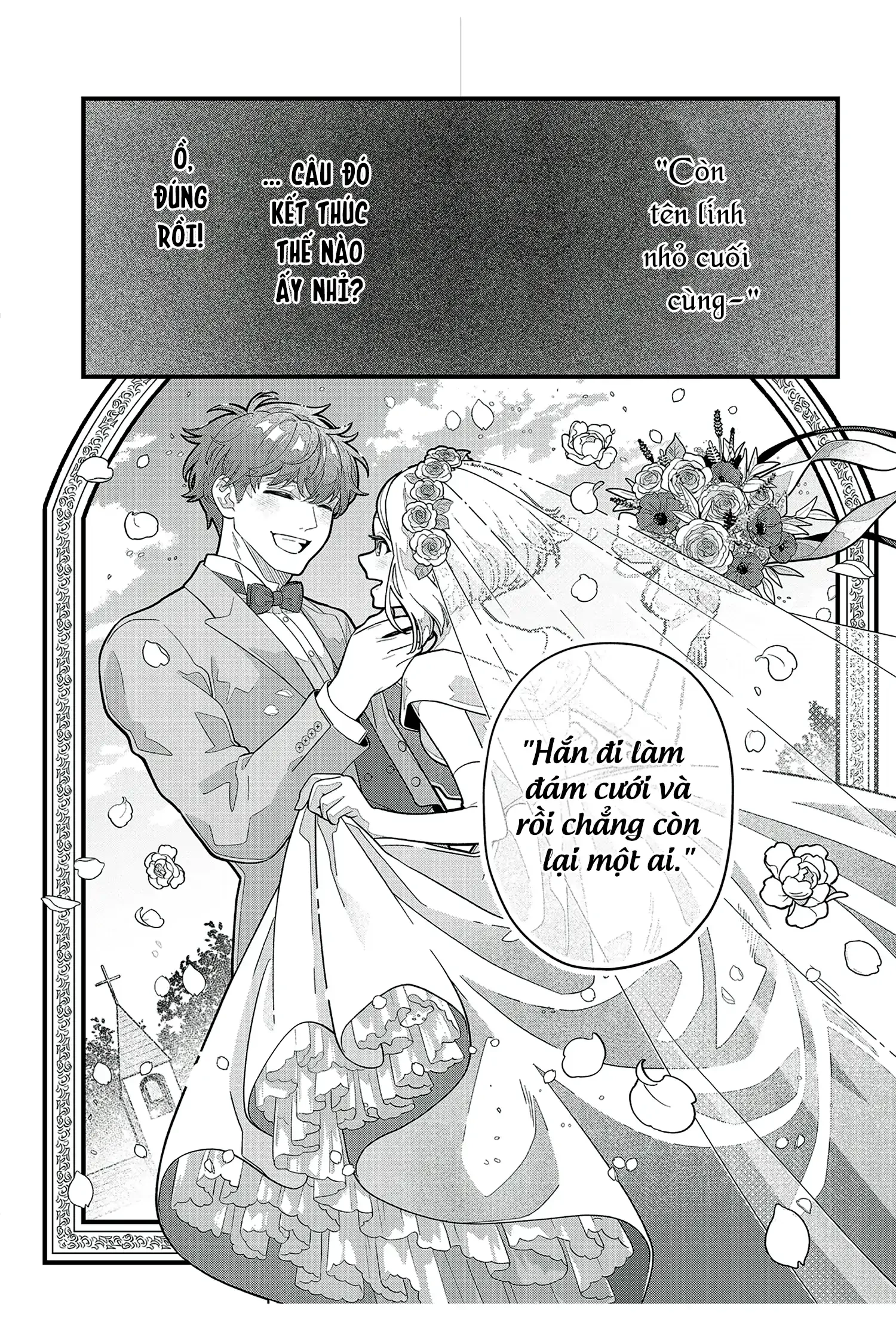 Và Rồi Chẳng Còn Ai Chapter 21 - 11