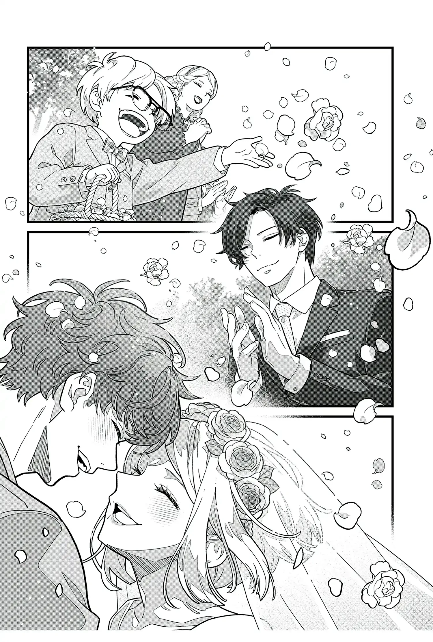 Và Rồi Chẳng Còn Ai Chapter 21 - 12