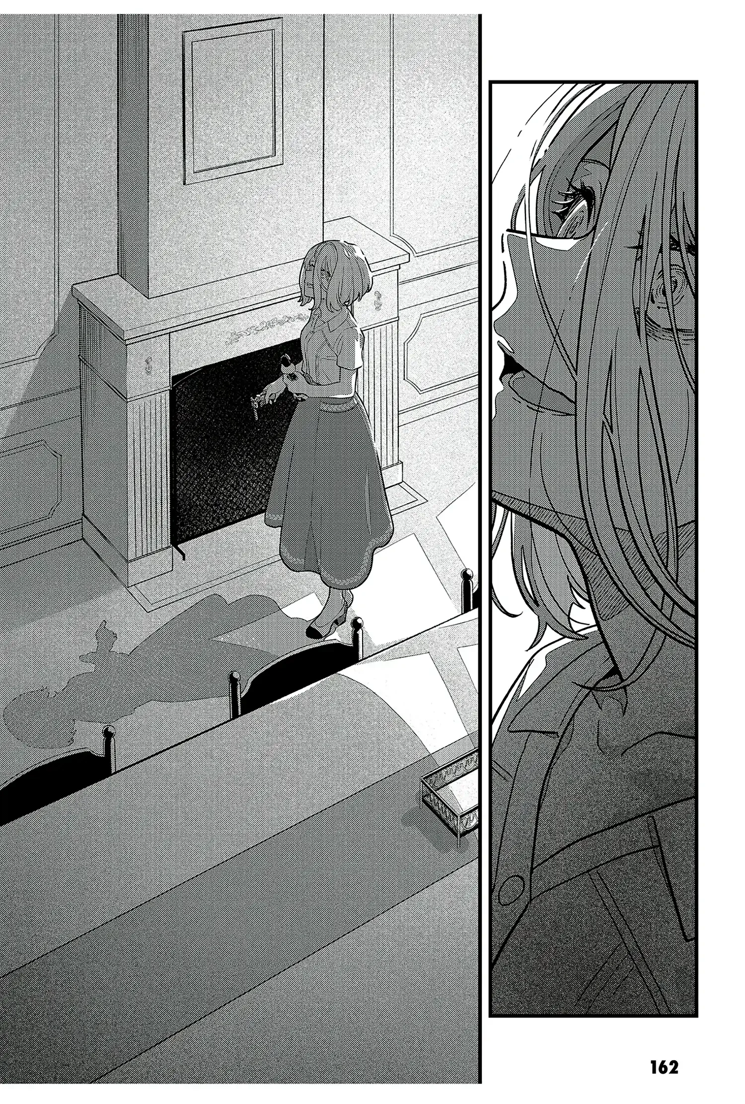 Và Rồi Chẳng Còn Ai Chapter 21 - 13