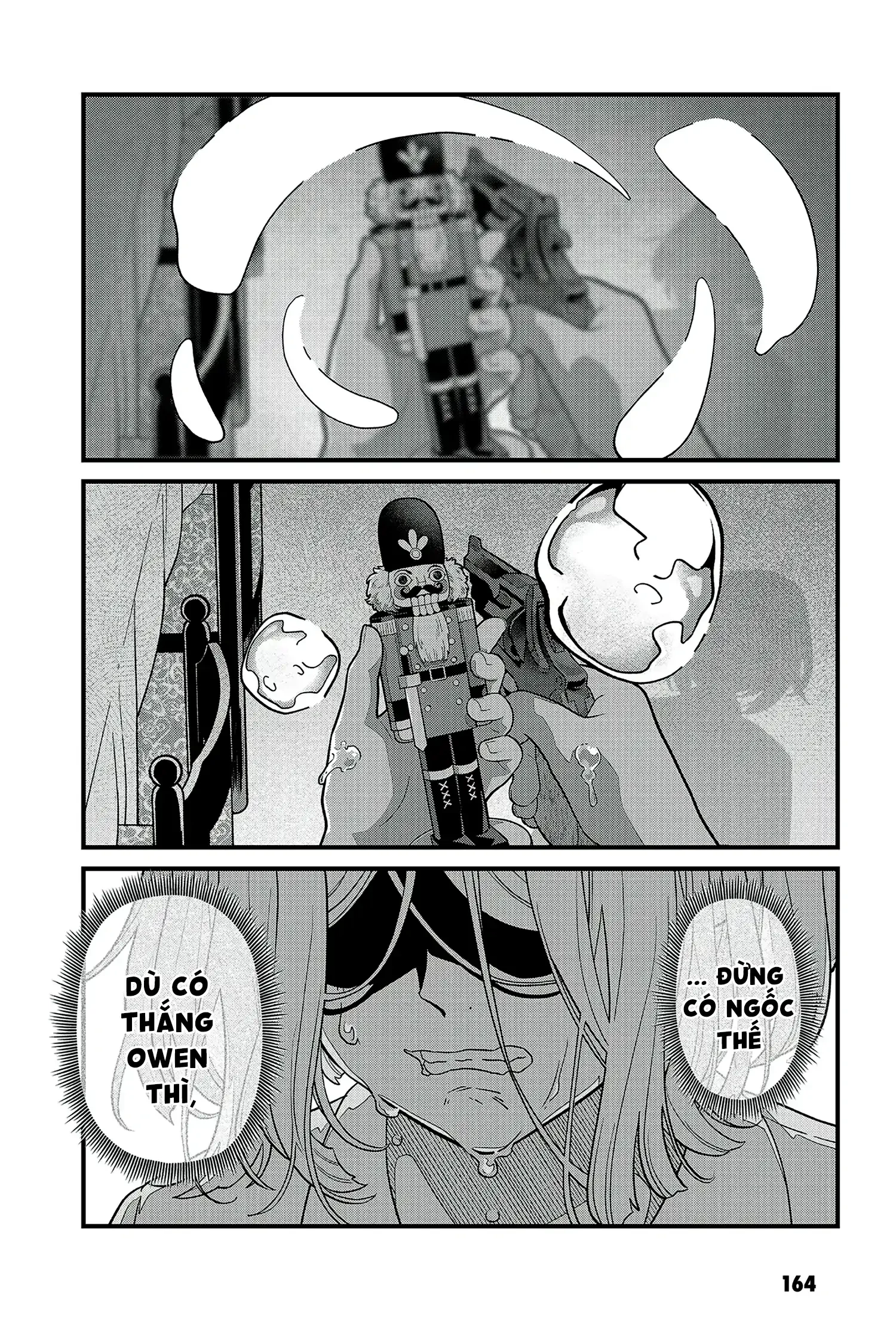 Và Rồi Chẳng Còn Ai Chapter 21 - 15