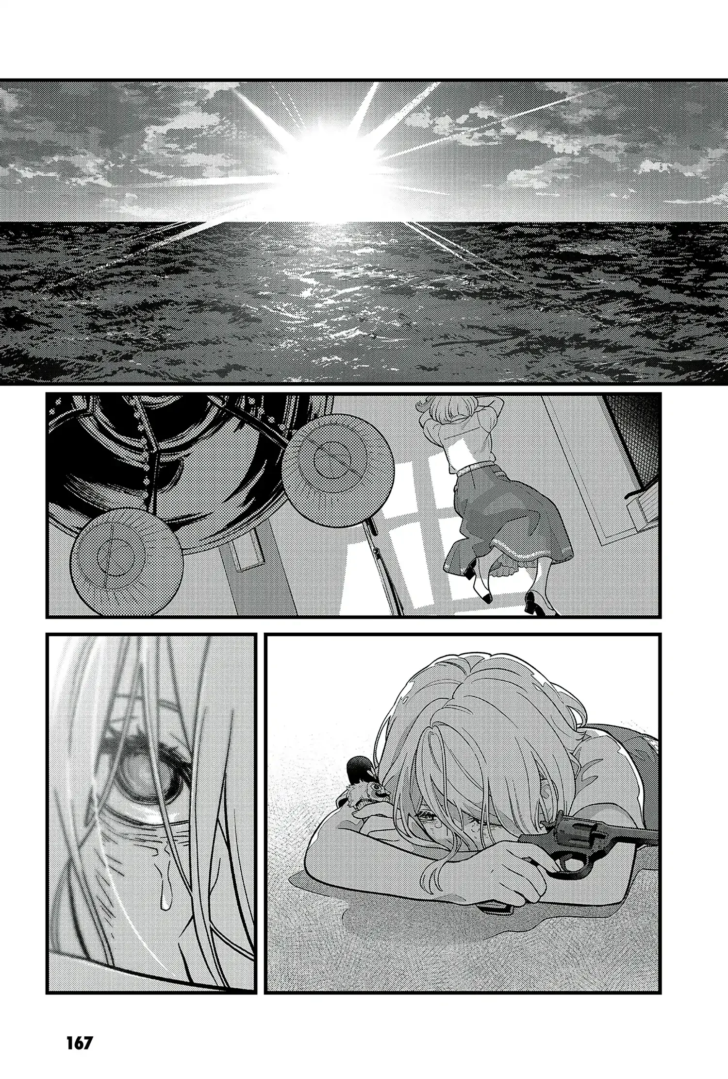 Và Rồi Chẳng Còn Ai Chapter 21 - 18