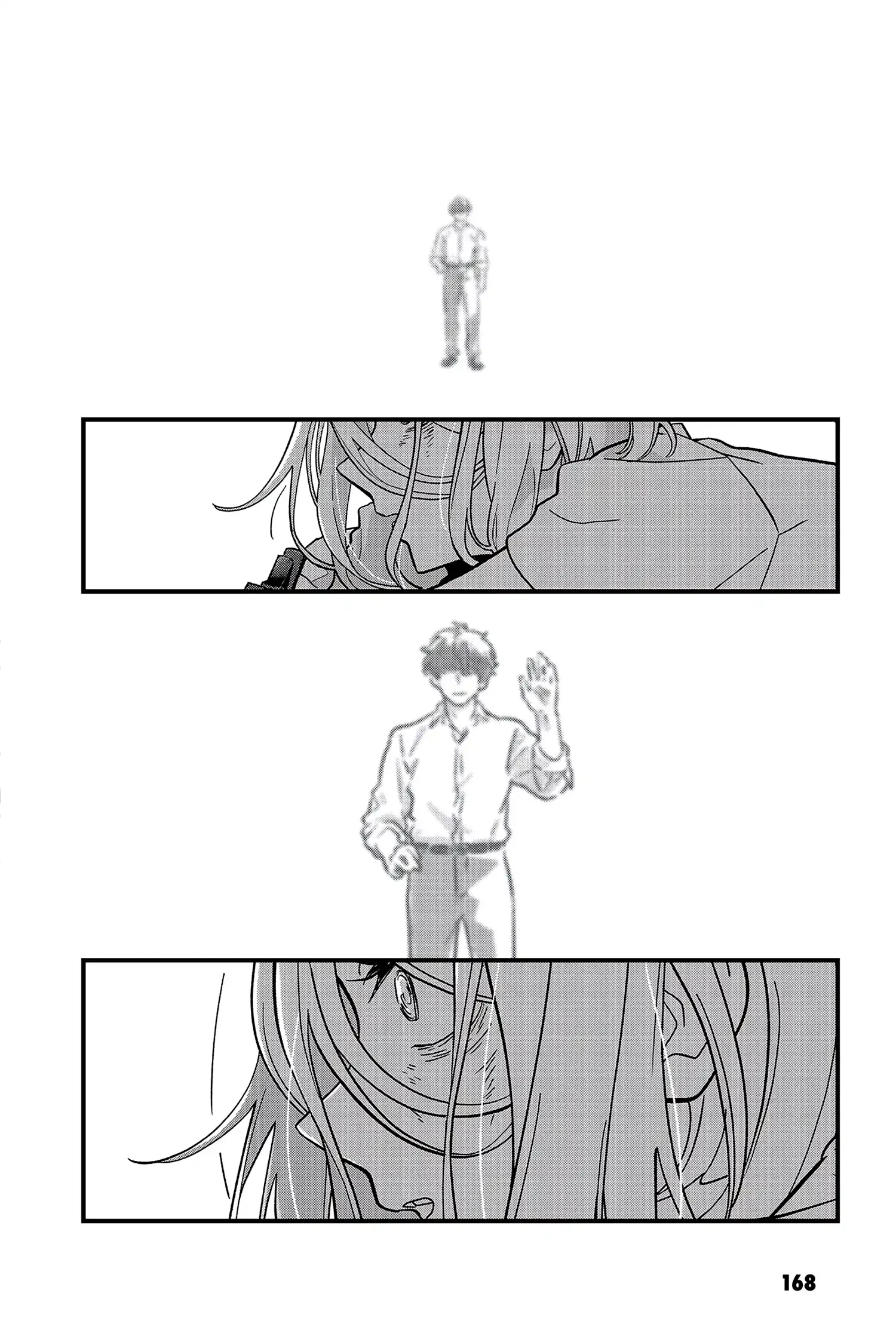 Và Rồi Chẳng Còn Ai Chapter 21 - 19