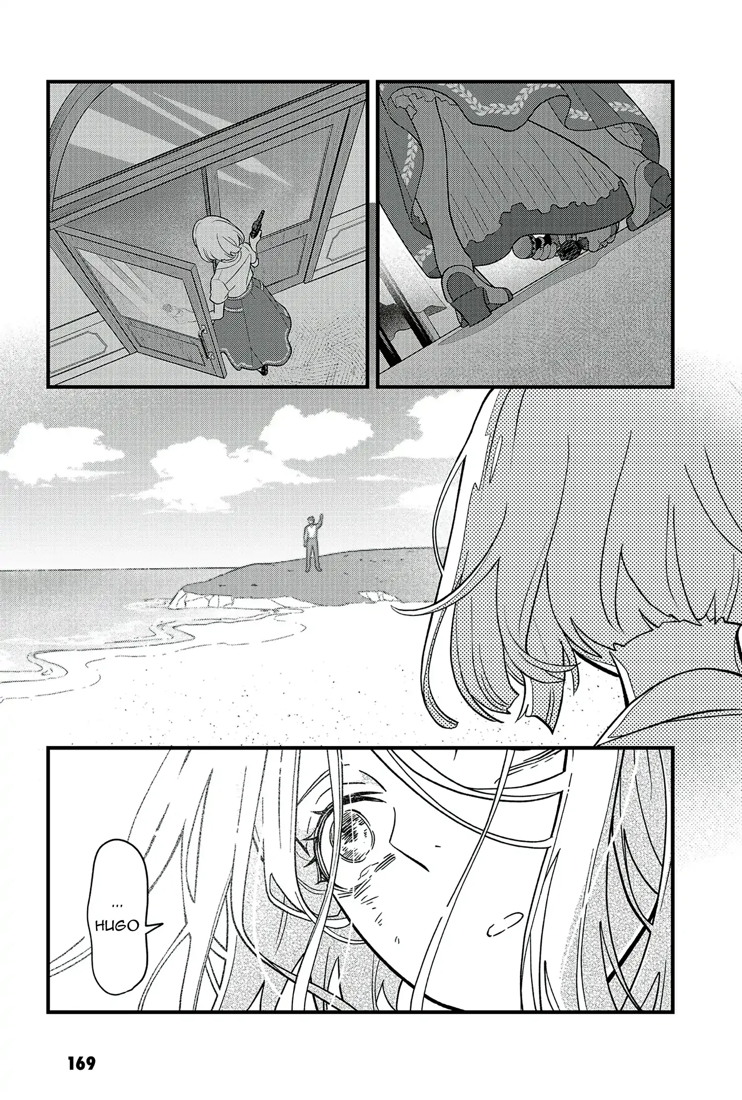 Và Rồi Chẳng Còn Ai Chapter 21 - 20