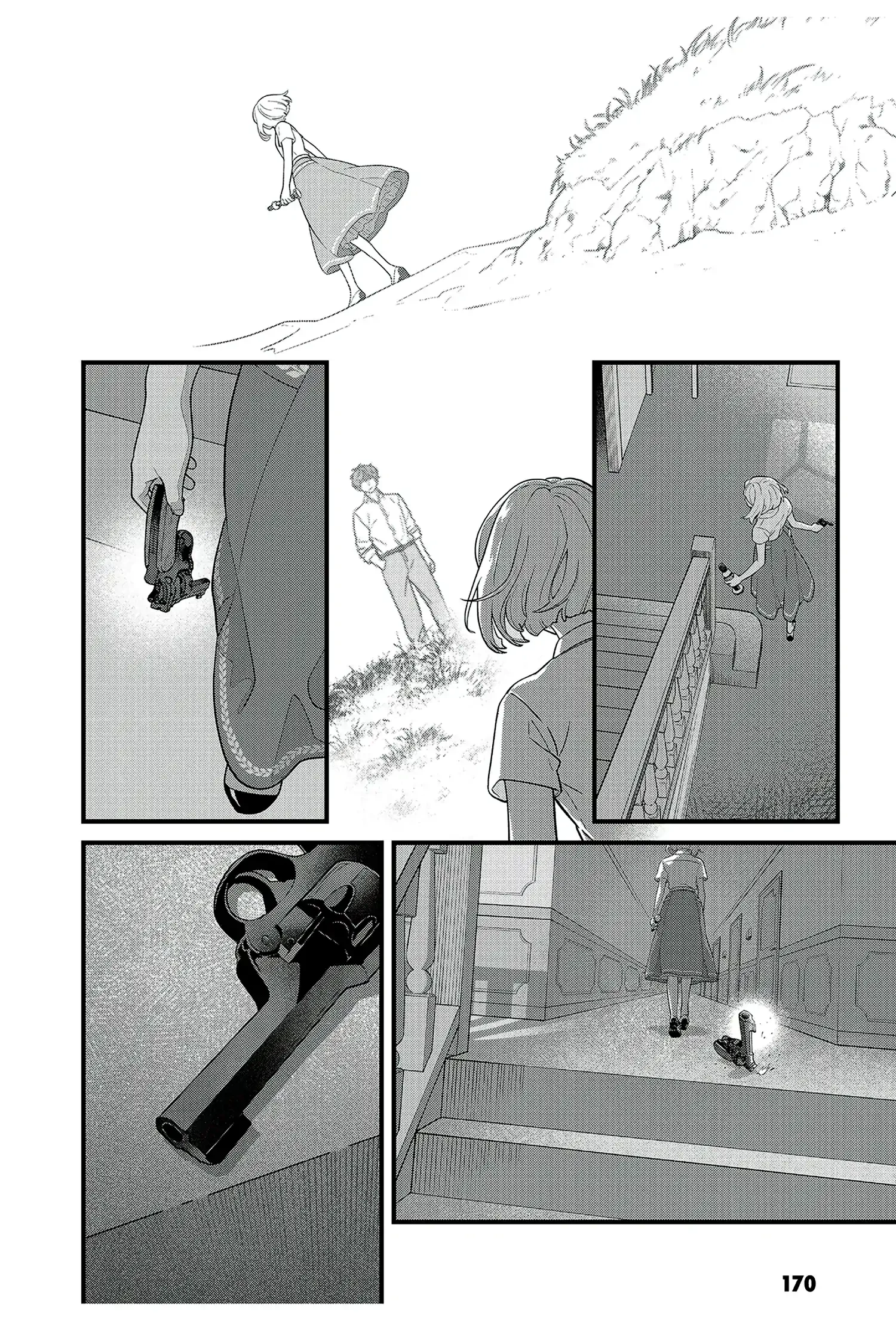 Và Rồi Chẳng Còn Ai Chapter 21 - 21