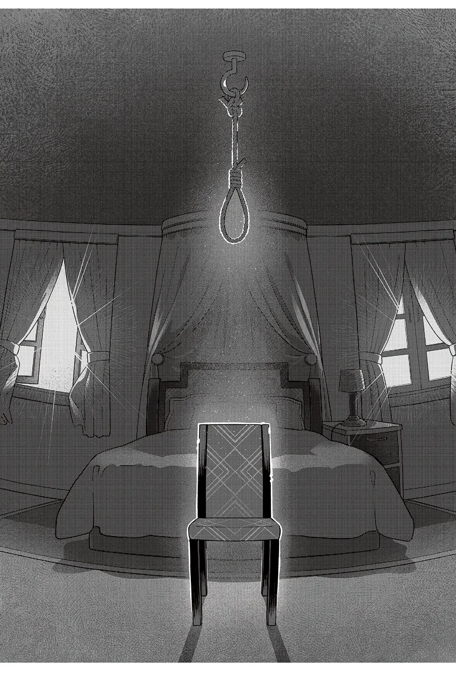 Và Rồi Chẳng Còn Ai Chapter 21 - 23