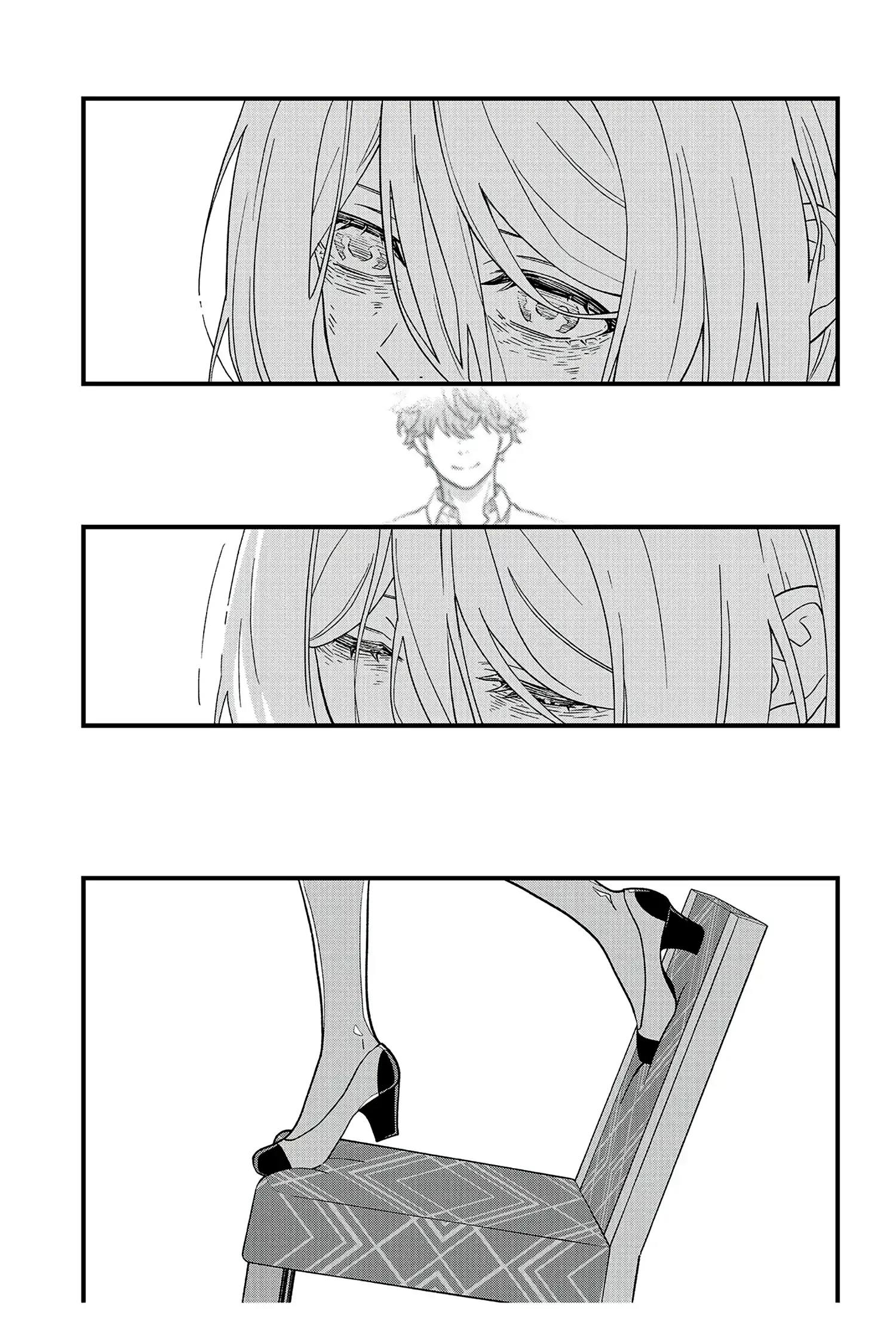 Và Rồi Chẳng Còn Ai Chapter 21 - 28