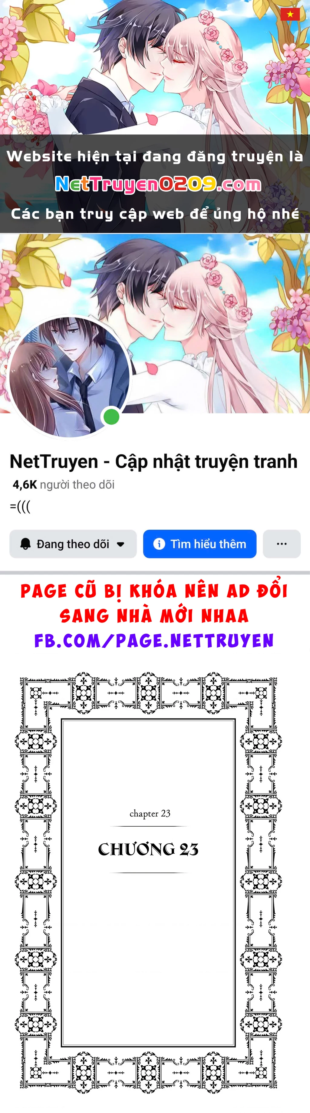 Và Rồi Chẳng Còn Ai Chapter 23 - 1