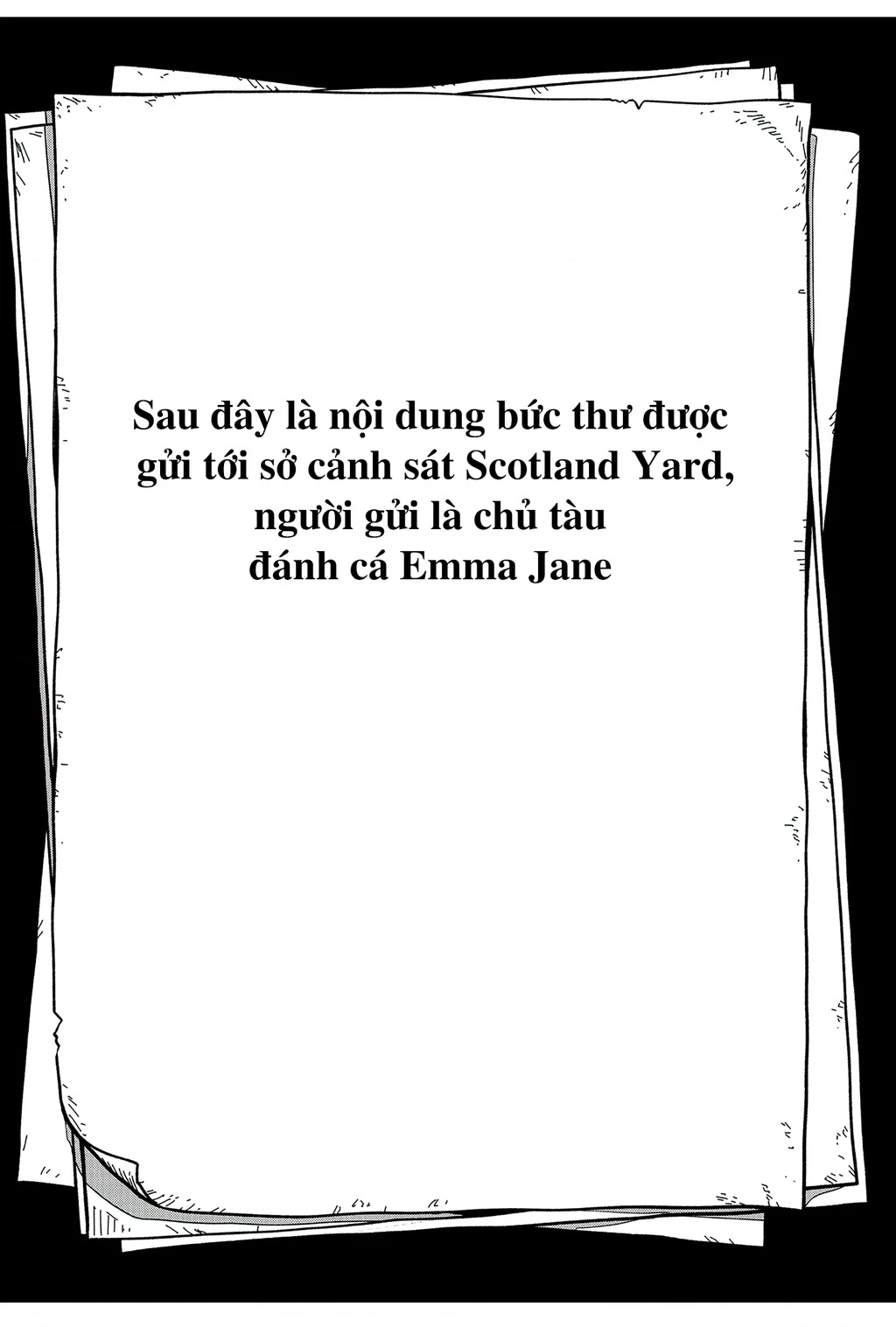 Và Rồi Chẳng Còn Ai Chapter 23 - 2