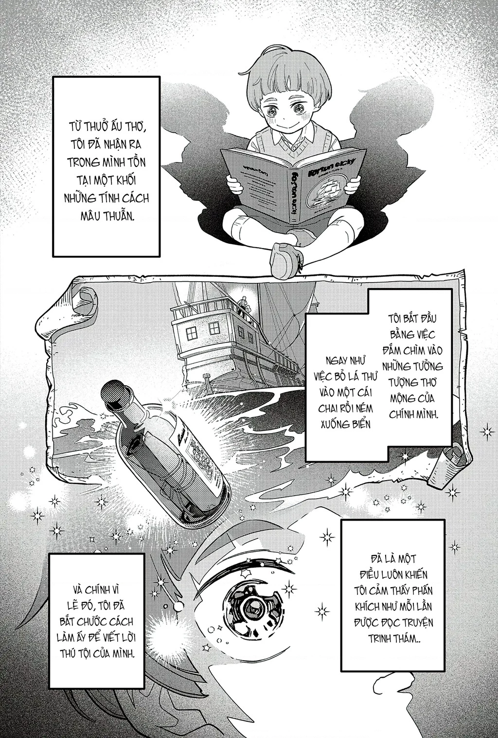 Và Rồi Chẳng Còn Ai Chapter 23 - 3