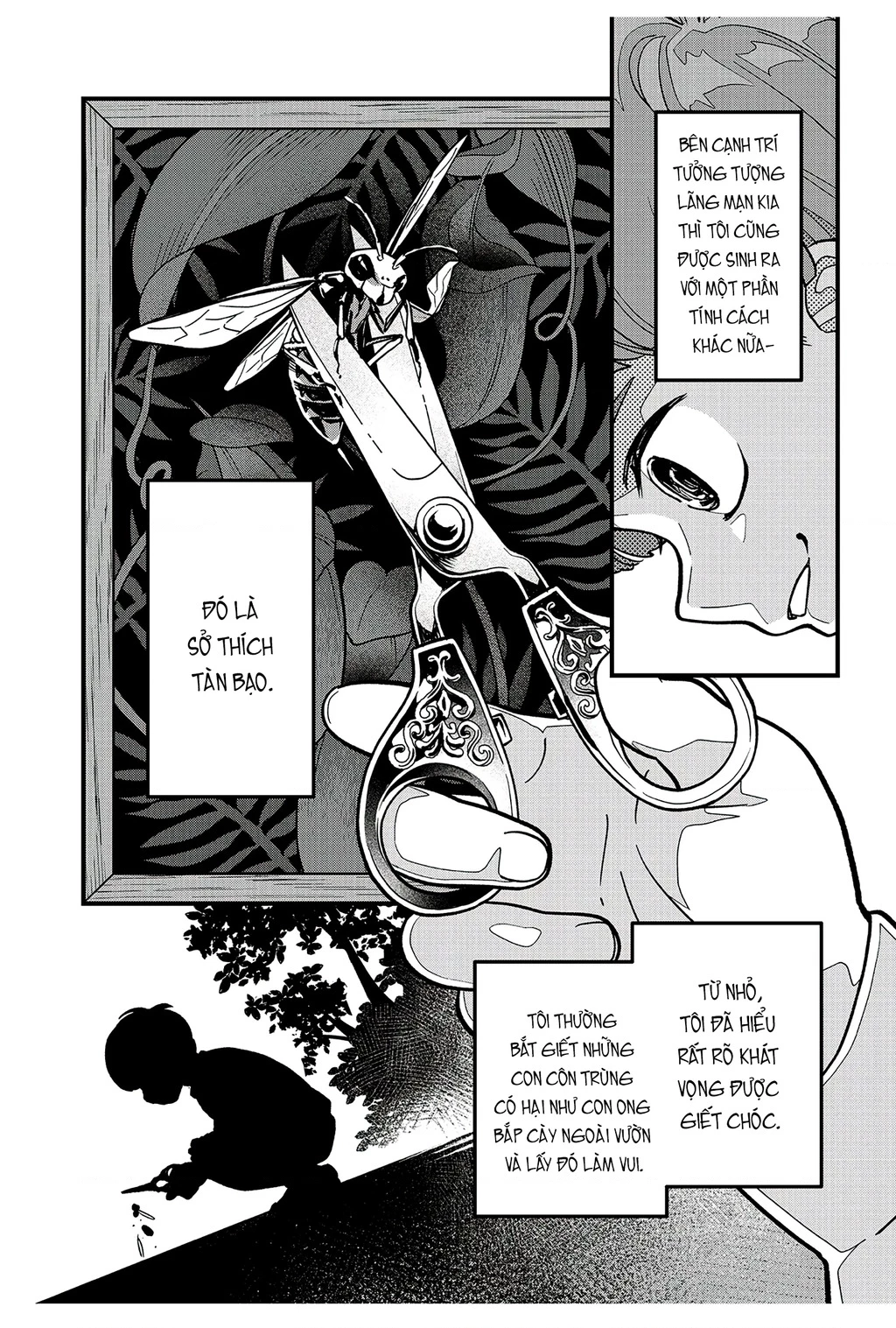 Và Rồi Chẳng Còn Ai Chapter 23 - 5