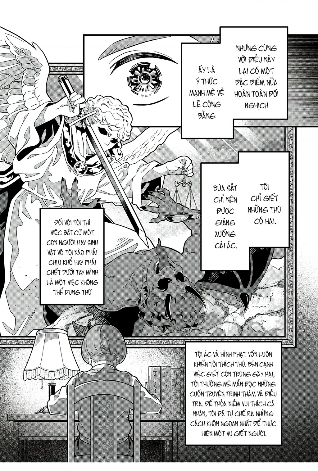 Và Rồi Chẳng Còn Ai Chapter 23 - 6