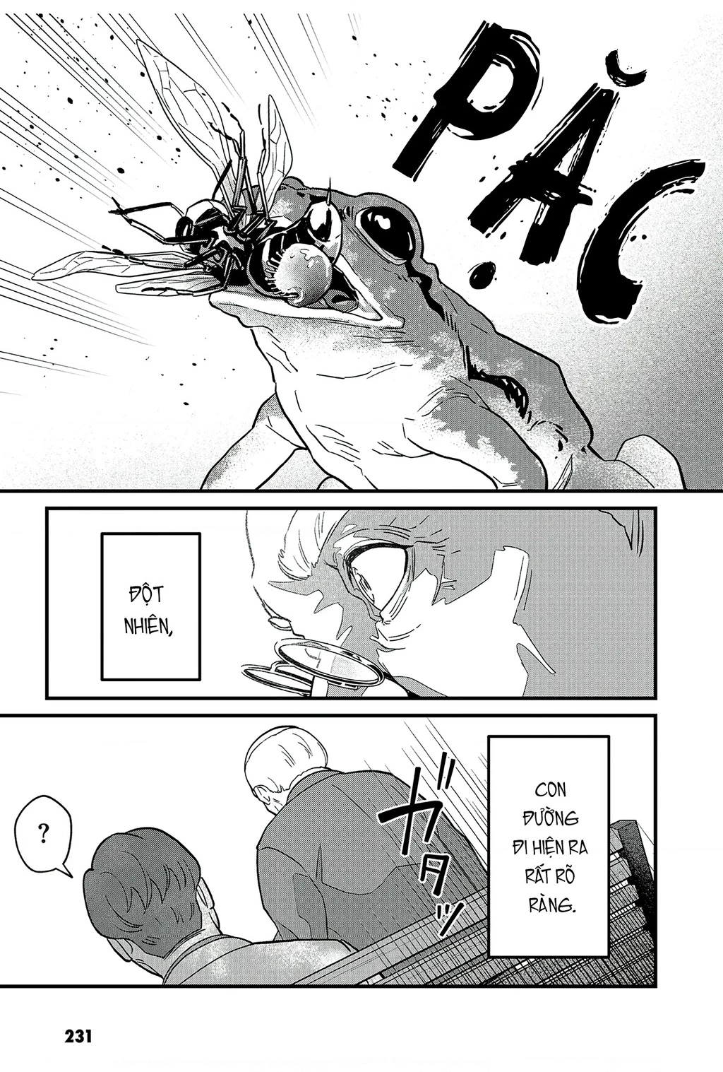 Và Rồi Chẳng Còn Ai Chapter 23 - 12