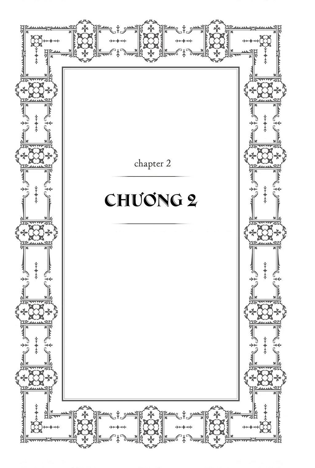 Và Rồi Chẳng Còn Ai Chapter 2 - 4
