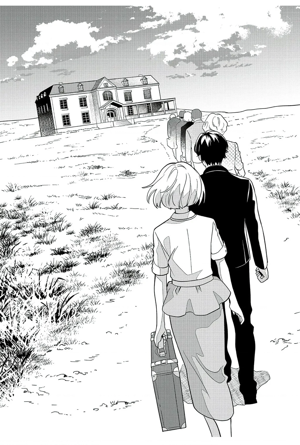 Và Rồi Chẳng Còn Ai Chapter 2 - 10