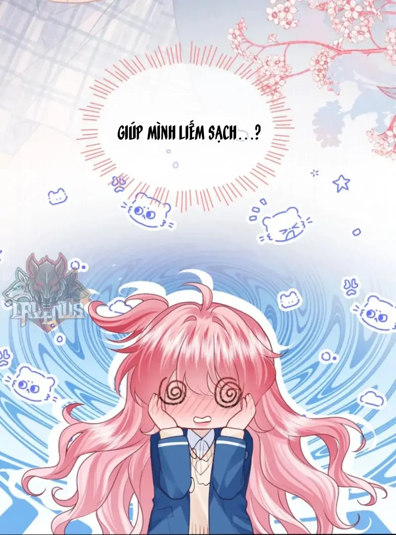 Nhịp Đập Nguy Hiểm Chapter 11 - 4