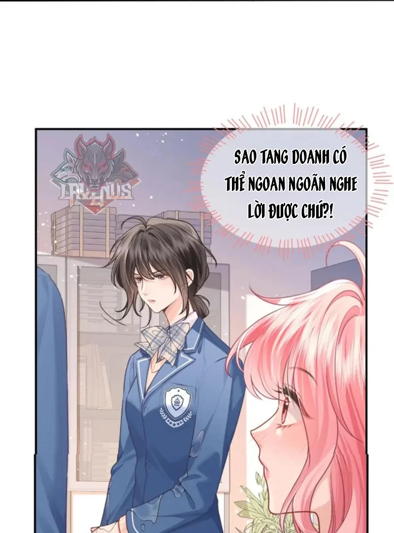 Nhịp Đập Nguy Hiểm Chapter 11 - 5