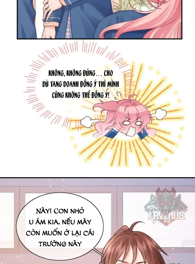 Nhịp Đập Nguy Hiểm Chapter 11 - 6