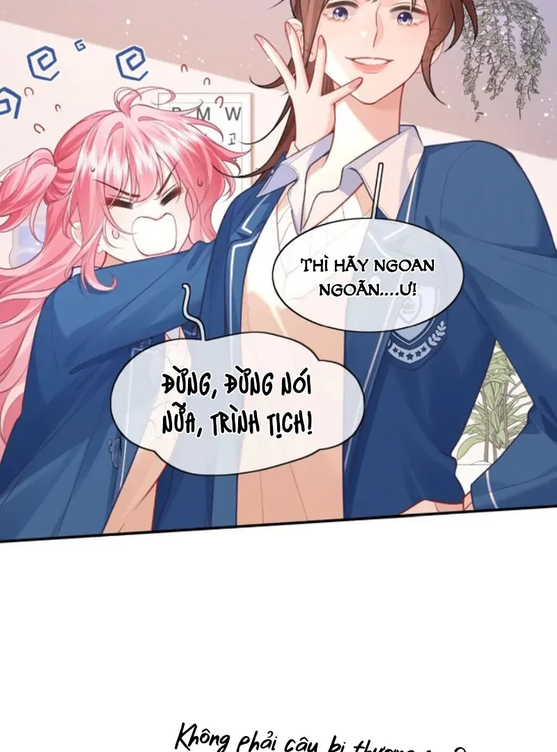 Nhịp Đập Nguy Hiểm Chapter 11 - 7