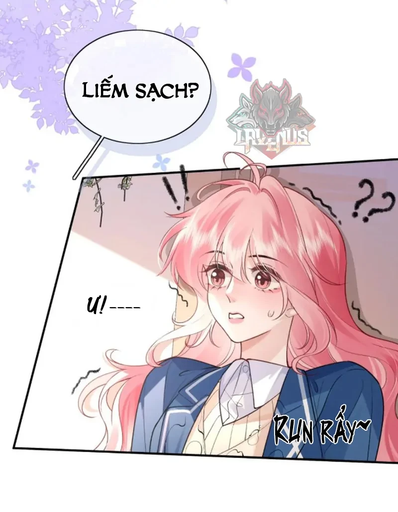 Nhịp Đập Nguy Hiểm Chapter 11 - 11