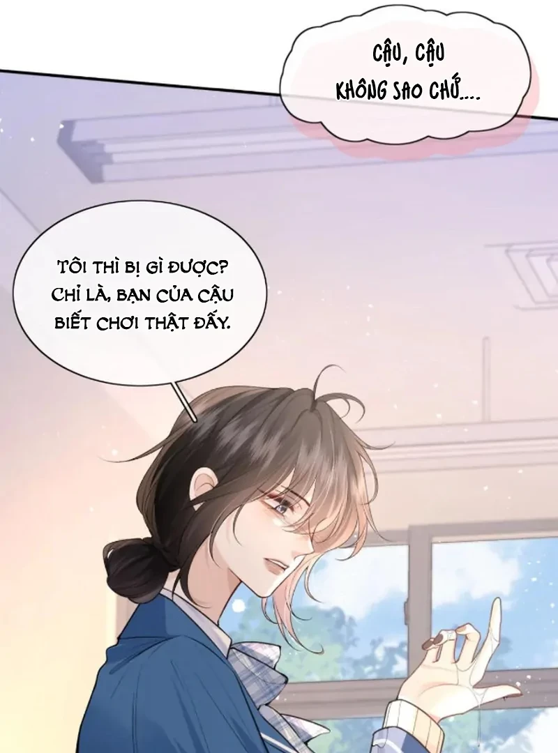 Nhịp Đập Nguy Hiểm Chapter 11 - 12