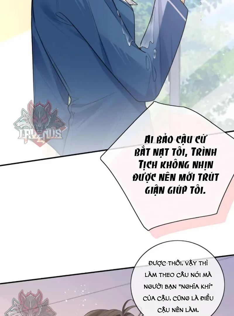 Nhịp Đập Nguy Hiểm Chapter 11 - 13