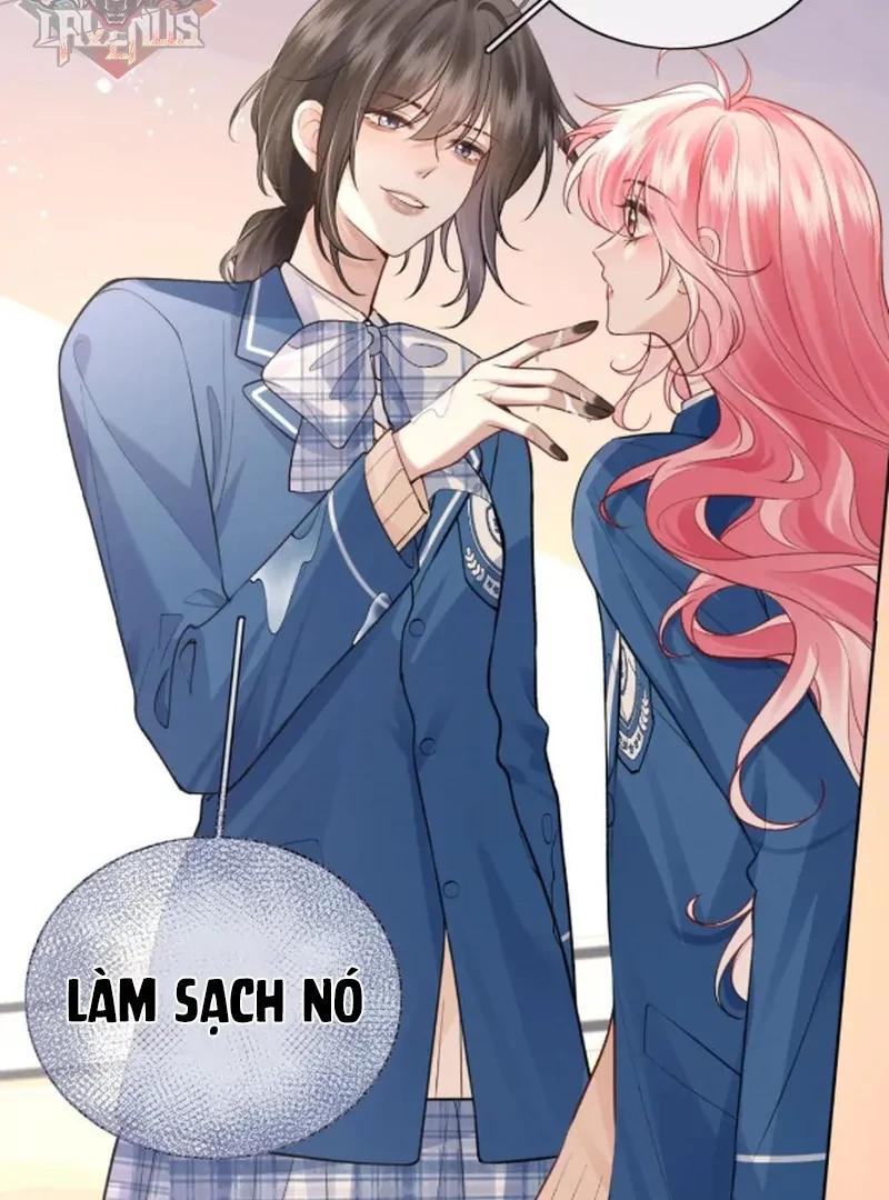 Nhịp Đập Nguy Hiểm Chapter 11 - 14