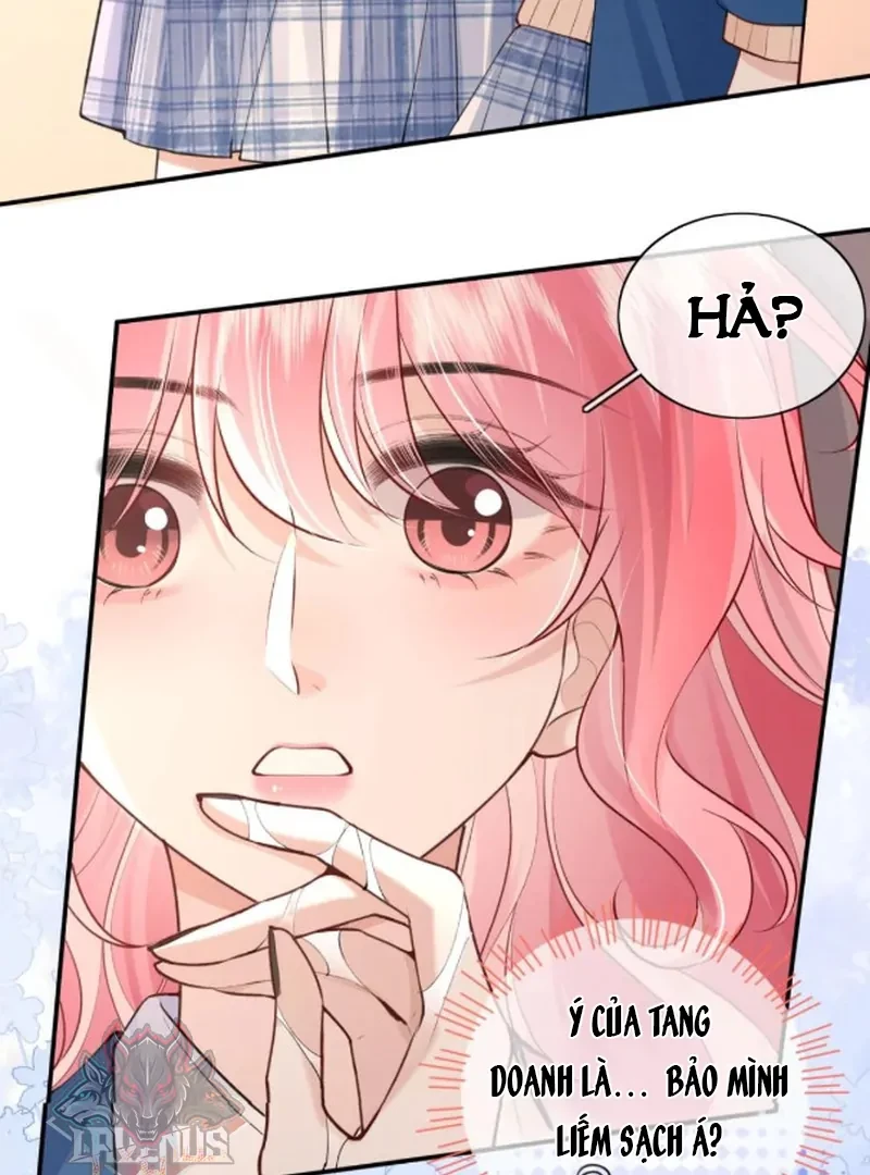 Nhịp Đập Nguy Hiểm Chapter 11 - 15