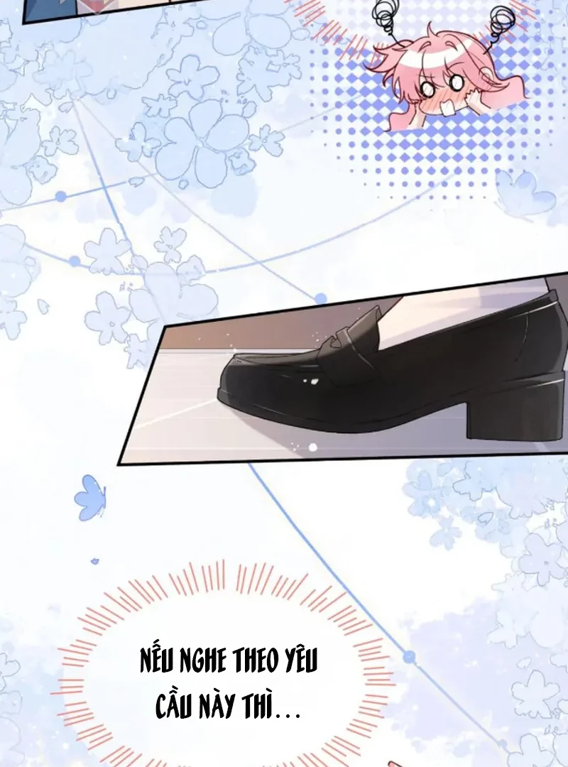 Nhịp Đập Nguy Hiểm Chapter 11 - 16