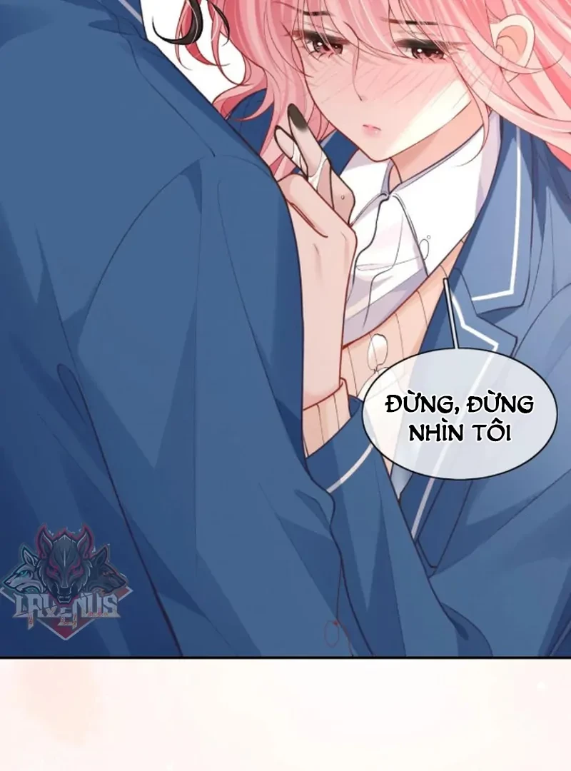 Nhịp Đập Nguy Hiểm Chapter 11 - 22