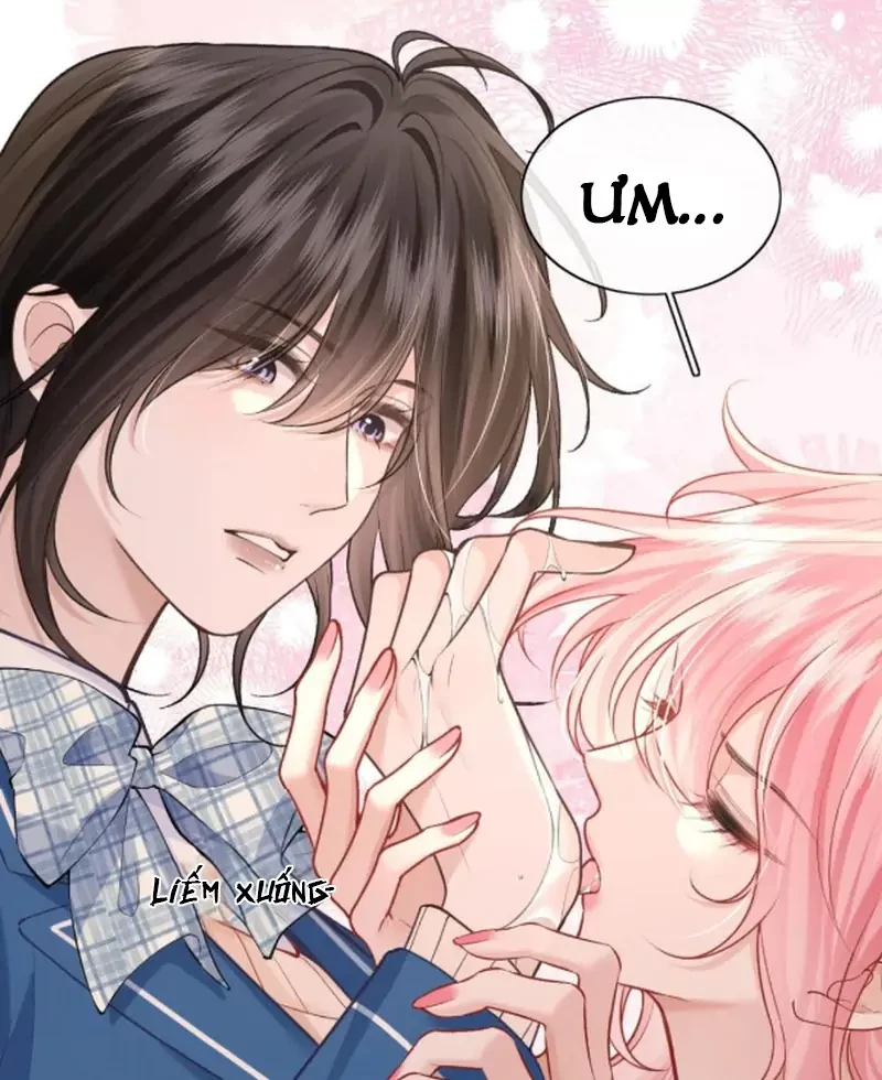 Nhịp Đập Nguy Hiểm Chapter 11 - 25