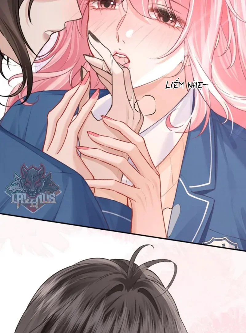 Nhịp Đập Nguy Hiểm Chapter 11 - 28