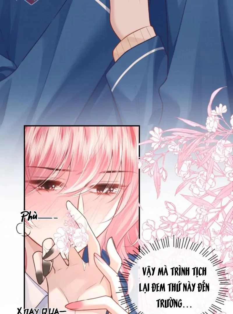 Nhịp Đập Nguy Hiểm Chapter 11 - 30