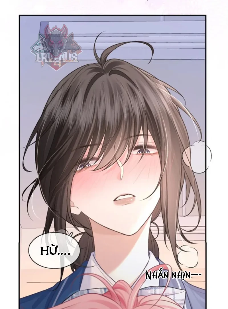 Nhịp Đập Nguy Hiểm Chapter 11 - 32