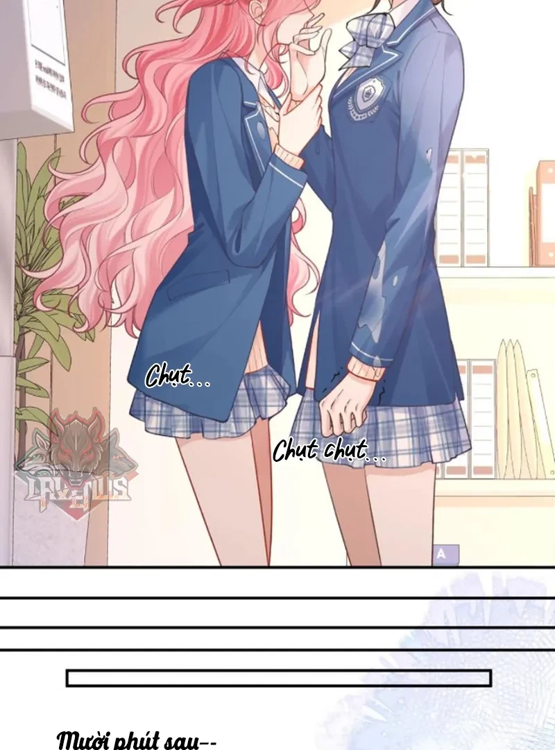 Nhịp Đập Nguy Hiểm Chapter 11 - 34